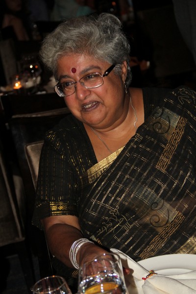 A Taste of India at Le Royal